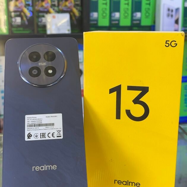 Realmi 13