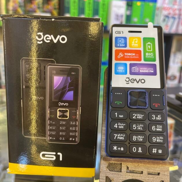 Gevo g1